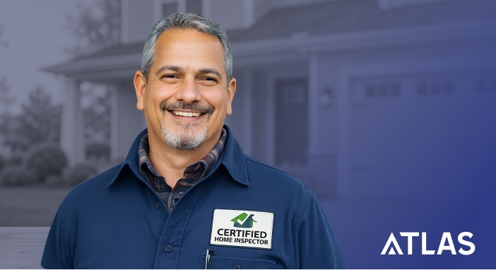 Certified home inspector instructor