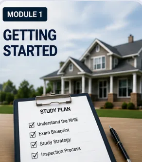 Module 1: Getting started