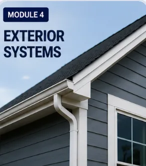 Module 4: Exterior Systems