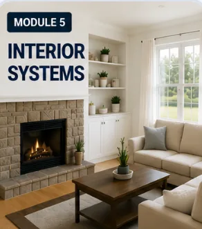 Module 5: Interior Systems