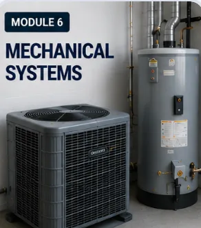 Module 6: Mechanical Systems