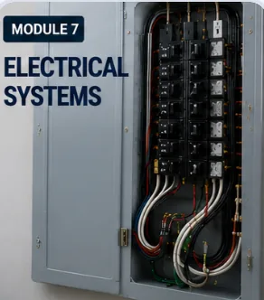Module 7: Electrical Systems