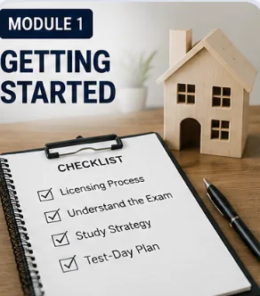 Module 1: Getting started