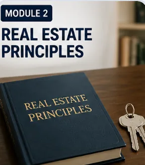 Module 2: Real Estate Principles