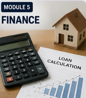 Module 5: Finance